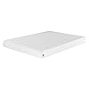 Sealy - Memory Foam Bed in a Box - 8 Inch, Medium Feel, Twin Size, CopperChill Technology, CertiPur-US Certified,White #4