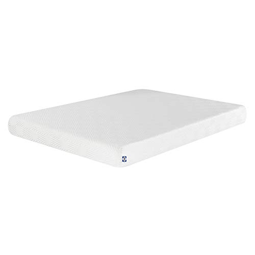 Image of Sealy 8 inch Memory Foam Bed in a Box, Twin