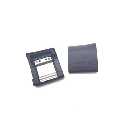 Cache carte mémoire pour Canon 600D, trappe de protection anti-poussière