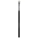 Bodyography Flat Shader Brush - Multifunctional Eyeshadow, Concealer, Eye Primer Brushes - Soft Fibers for Flawless Eye Shadow Crease Blending