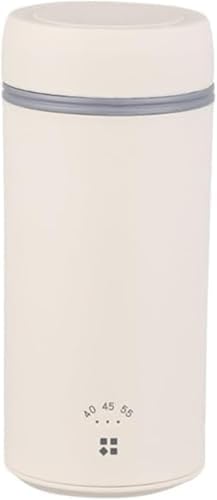 IWEJ USB���d �R���p�N�g�d�C�P�g�� �|�[�^�u�� 40�`100��6�i�K���x���� ���o�C���o�b�e���[�Ή� 304�X�e�����X���_ PSE�Ή� �A�E�g�h�A/�L�����v/�Ԓ����p (�A�v���R�b�g�z���C�g)