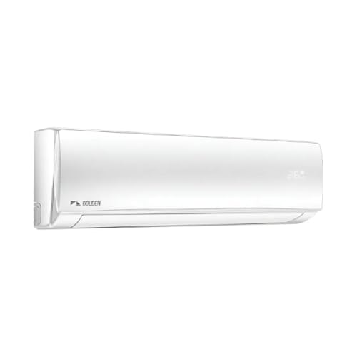 Minisplit Frio Calor Inverter marca Colden