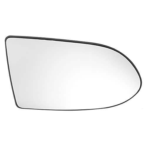 A ABSOPRO Miroir Retroviseur Exterieur Voiture Droit Rétroviseur Chauffant Verre pour Opel Zafira A 1999-2005