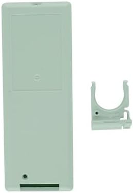 Miniatura 7 de AC Control remoto para GE General Electric AHL12AS AHL12ASW1 AHM18DWH2 AHM10AWQ1 AHM18DWH1 AHH06LWW1 AHH06LWW2 AHM05LWW2 AHM05LWW1 AHM05LYW1 Aire