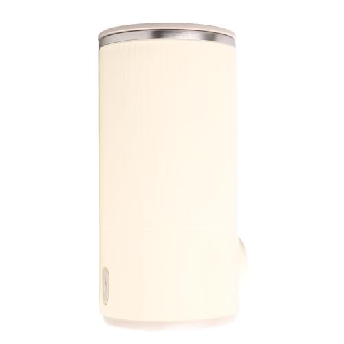 Tetera Eléctrica Portátil BRRNOO 400ML USB Carga miniatura 4
