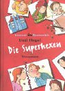 Preisvergleich Produktbild Internat Sternenfels - die Superhexen