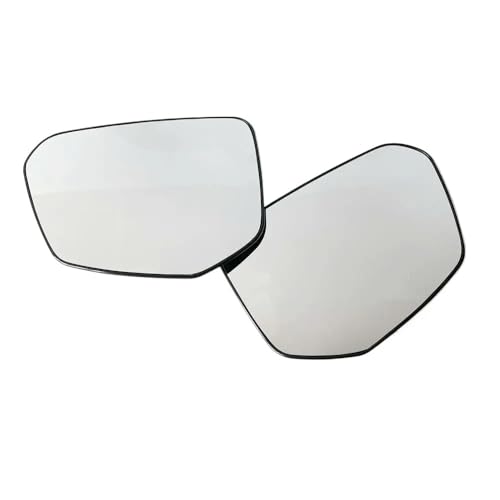 Espejo retrovisor lateral térmico para viajar seguro con tu CIVIC 2016-2020 en días de lluvia