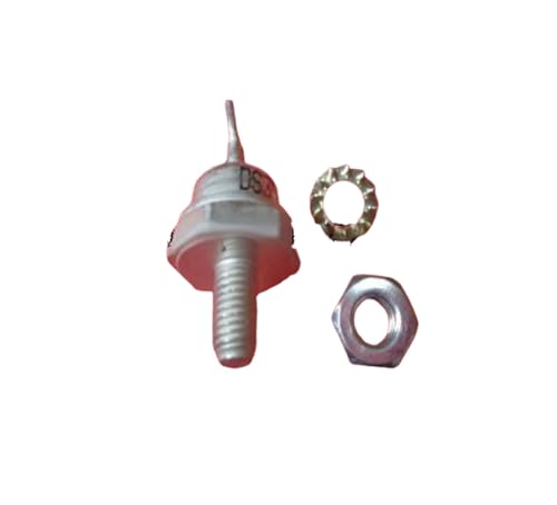 Diode DSA75-18A solution contre les pannes de surtension industrielle - 2