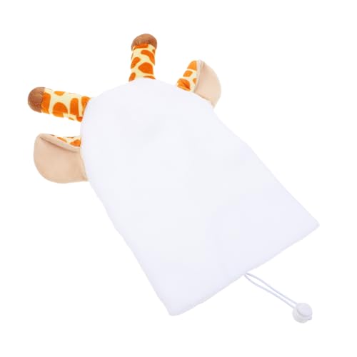Abaodam Funda Elástica para de Esquí Lavable y Protector para Deportivo de Diseño Divertido para Deportes al Aire
