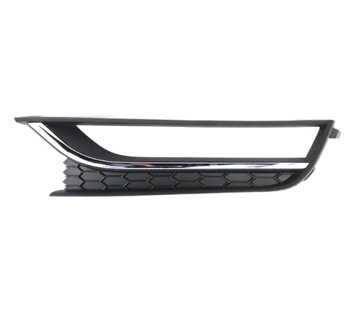 Grille antibrouillard VW Passat US cache antichoc haute protection