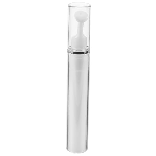 Happyyami Botella Cosmética Recargable Aire De Crema Para Cuidado De Herramienta De Aplicador De Aceite