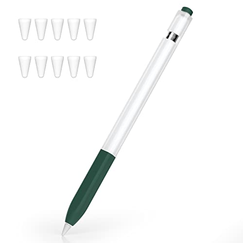 Joosko Apple Pencil 1P[X ~߃VRP[X [VRyX[u10t] Apple Pencil 1p (~bhiCgO[)