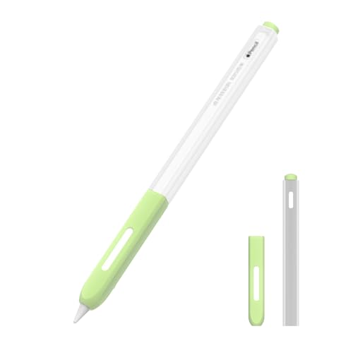 Apple Pencil Pro/Apple Pencil 񐢑 Ή یP[X Jo[ P[X VRf [YAJOJO] Sʕی ȒP ϋv ho LYh~ wh~ mXbviO[j