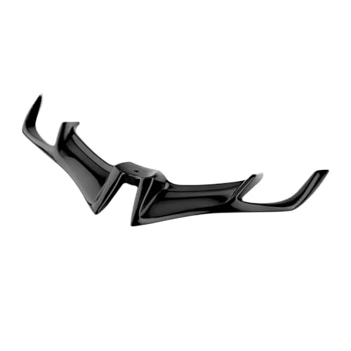 Protection carénage R15 V3 éviter les rayures latérales avec cet aileron avant