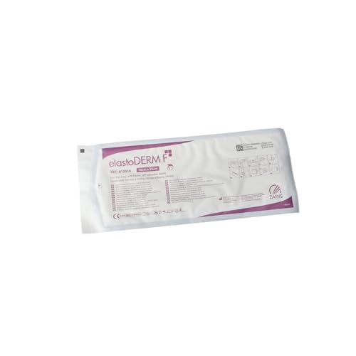 Pansement en film de polyuréthane stérile 10x25 cm auto-adhésif avec cadre Boite de 25