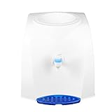 VILLCASE Portable Dispenser Tool for USB Rechargeable Water Pump Stylish Design for Easy Access