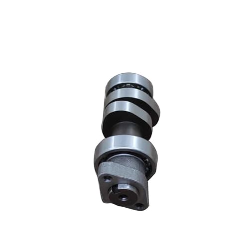 Árbol de levas para CB125F conjunto de recambio para eliminar ruidos del motor 2