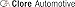 Clore Automotive - Control Knob (246-041-666)