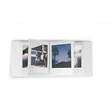 Polaroid フォトアルバム ホワイト スモール