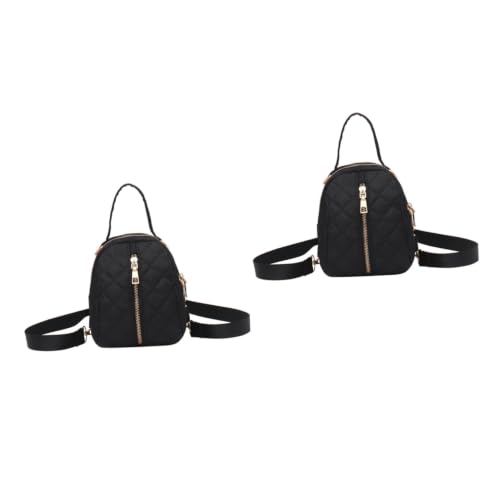 Sac décontracté féminin à capacité adaptée avec casque GALPADA moderne