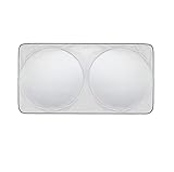 Auto Sonnenblende Auto Sonnenschutz Windschutzscheibe Abdeckung S/M/L/XL Auto Frontscheibe...