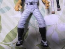 Amazon.co.jp: The Warriors ザ・ウォリアーズ MEZCO メズコ BASEBALL