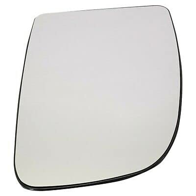 Amazon.com: FITS 68413481AA New Mirror Glasses Driver Left Side 