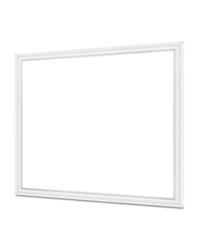 2159061 Refrigerator Fresh Food Door Gasket Fits for Whirlpool Maytag, Refrigerator Door Sealing Strip Replaces PS323895 W11406608