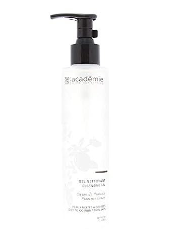 Académie Aromathérapie Gel Nettoyant, 1 opakowanie (1 x 200 ml)