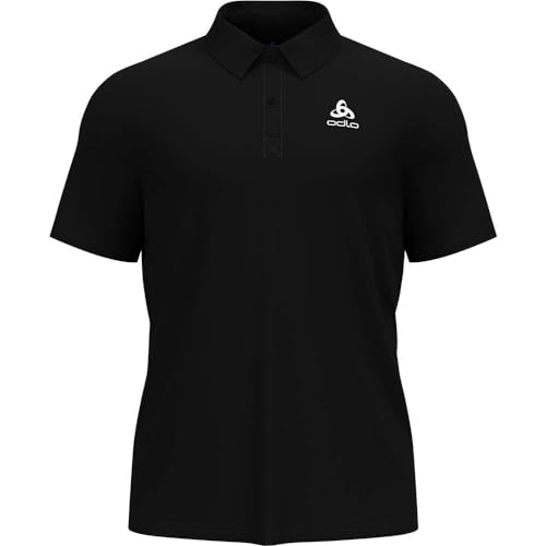 Polo Odlo Cardada pour homme t-shirt technique respirant sport