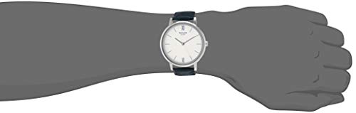 Image of Sonata Sleek 2.0 Analog White Dial Men's Watch-NM7131SL02 / NL7131SL02