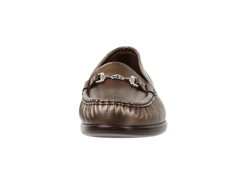 Image of SAS Womens Metro Comfort Bit Loafer