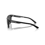 A|X ARMANI EXCHANGE Men's Ax4026s Square Sunglasses - Image 2