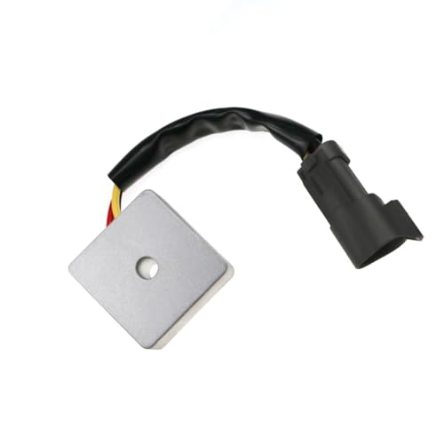 Régulateur de tension 12V pour Club Car Precedent et Tempo 4 temps