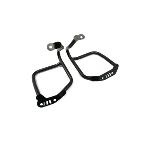Protection Cadre BMW R NineT Évite les Dégâts Moteur en Chute