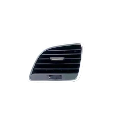 Sortie ventilation climatisation pour Q3 2013-2018 buse centrale tableau bord 8UD820951