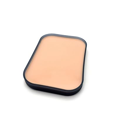 Image of Upgraded Suture Pad has 1 Layer of Silicone，Comes with a Box，Hard to Rip，Break or Tear。Gifts for Medical Students，Suture Pads Perfect The Suture Kit，Suture Practice Pad，Design Your DIY Wounds