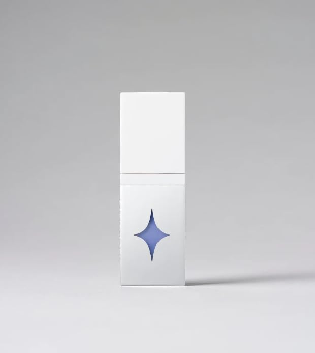 Half Magic CHROMADDICTION MATTE Eye Paint + Liner - Sky Juice