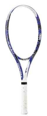 Buy Head Microgel Raptor OS Unstrung Tennis Racquet (4 1/2) Online at ...