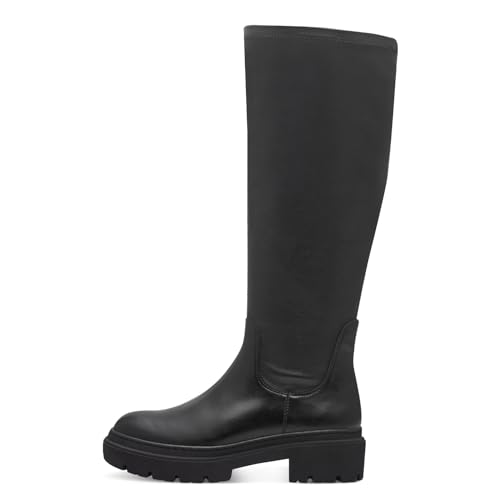 Bottes longues MARCO TOZZI 2-25617-43 confortables et tendance - 4