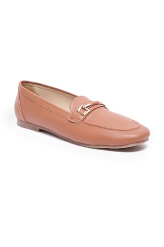 Image of Van Heusen Women Pull On Loafers