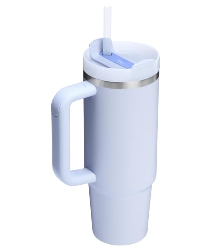 Image of Digital Wave 1200ML PlasticTumbler with Handle & Straw, Double-Wall Vacuum Insulated, Leak-Proof Travel Sipper Multicolor