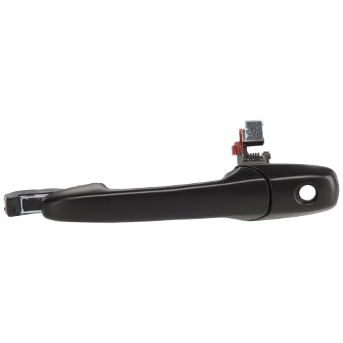 The Doors do not Lock / Unlock when Pressing the Request Switch - 2007-2015 Mazda CX-5 7 Garage-Pro Front, Driver Side Exterior Door Handle Compatible with 2003-2008 Mazda 6, Fits 2004-2009 Mazda 3, Fits 2004-2008 Mazda RX-8, Fits 2006-2010, 2012-2017 Mazda 5, Fits 2007-2012 Mazda CX-7