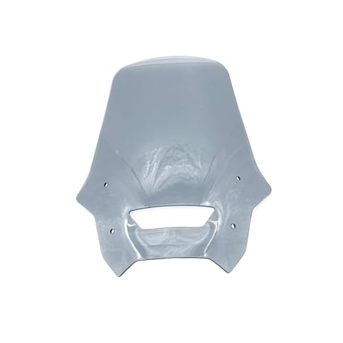 Honda NX400 NX500 2024NΉ EBhV[h oCNANZT[ EBhftN^[ EBhXN[ oCU[ oCU[ NX 400 500(Light Smoke)