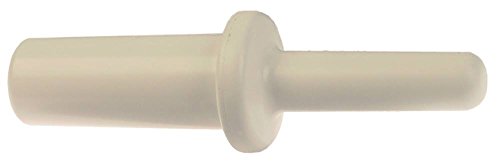 Stößel für Fleischwolf Mastro FIF0004, FIF0005, TCG22E-F, FIF0001, Cookmax 433001, 433002, 422001, 421001, Star10 TS12, TG12R hohl Cover