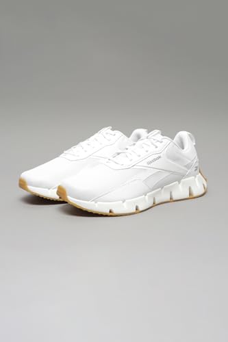 Image of Reebok Men's Running Shoe - Zig Dynamica Lite - Sports Shoe - Ideal for Running & Gym