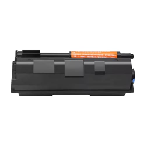 Toner TK-1100 pour Kyocera FS-1024, la solution pour télétravail et rapports clairs