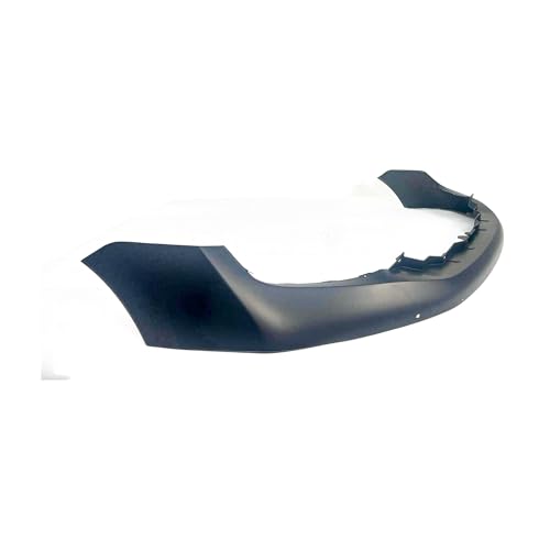 Image of FitParts Compatible with Nissan Titan 2017-2019 Front Upper Bumper Cover | Primed, Ready to Paint, OEM 62025EZ40H, NI1014102