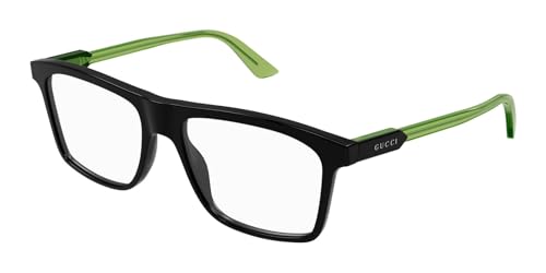GG1820O 003 gafas de vista ligeras que no se resbalan ni pesan