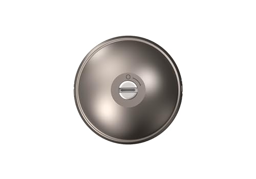 UFO 3 Neo Meroni Serrure Antieffraction Automatique pour Fourgon